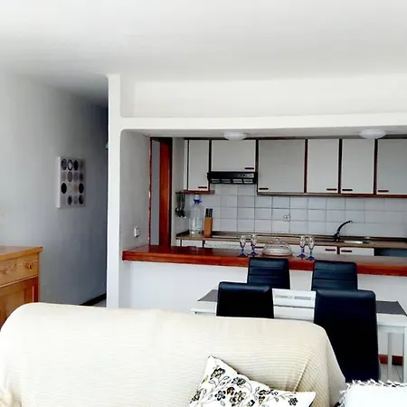 Apartamento Entero 4 Plazas Con Piscina Costa Teguise