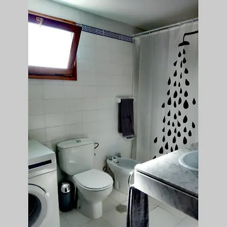 Apartamento Entero 4 Plazas Con Piscina Apartment