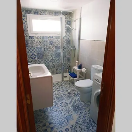 Apartamento Entero 4 Plazas Con Piscina Apartment
