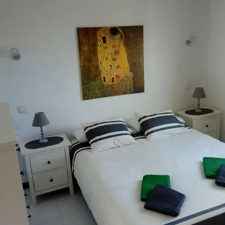 Apartamento Entero 4 Plazas Con Piscina * Costa Teguise